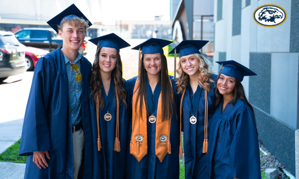 2021 Graduation