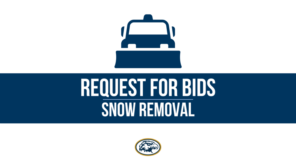 Snow Removal Bids Ad