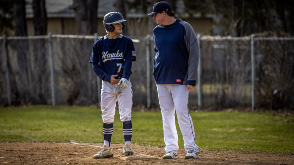 Play ball: The start of the MLB season