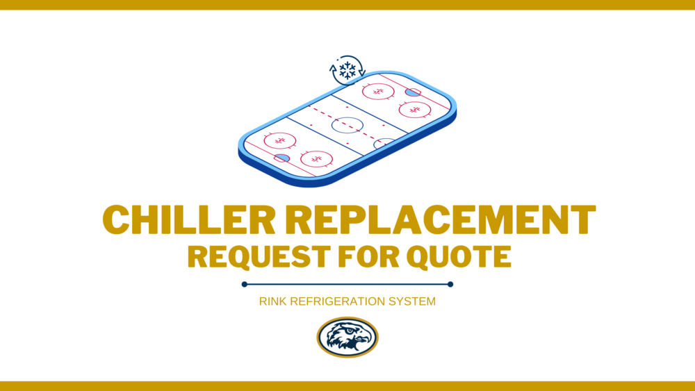 Chiller Replacement Request for Quote