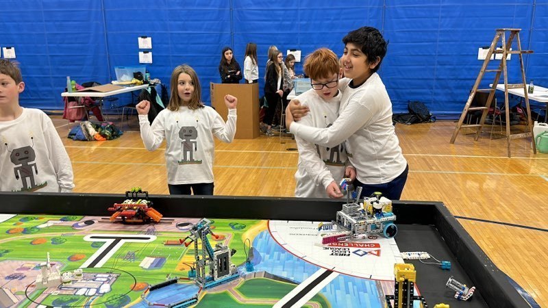 Hermantown Robotics