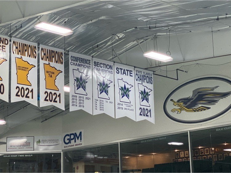 Mirage Banners